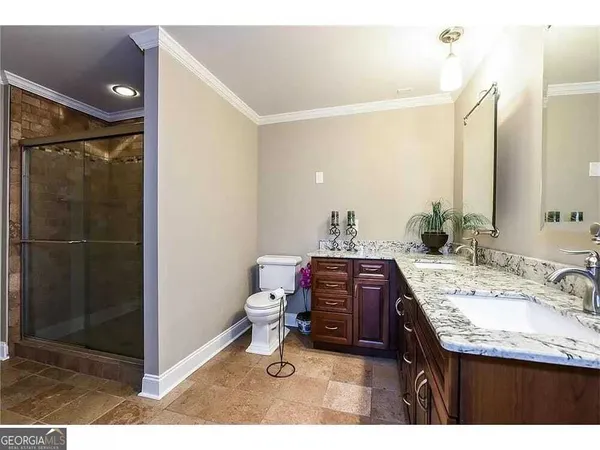 $3,900 | 2479 Sandstone Place Northeast, Marietta, GA 30066