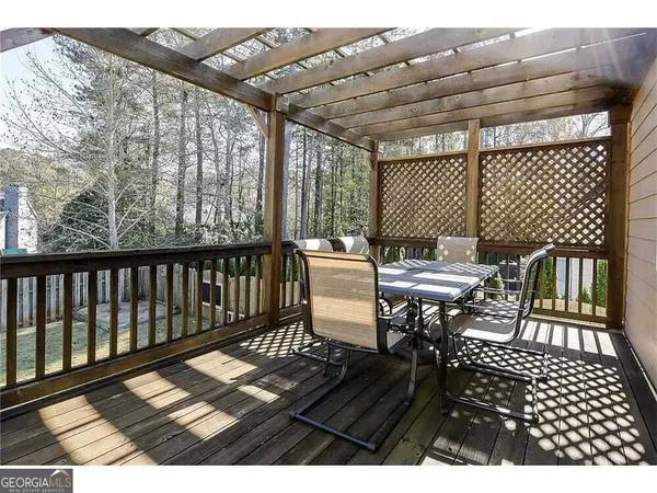 $3,900 | 2479 Sandstone Place Northeast, Marietta, GA 30066