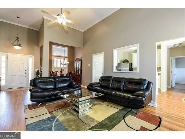 $3,900 | 2479 Sandstone Place Northeast, Marietta, GA 30066