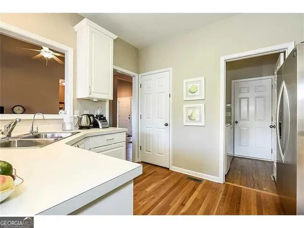 $3,900 | 2479 Sandstone Place Northeast, Marietta, GA 30066