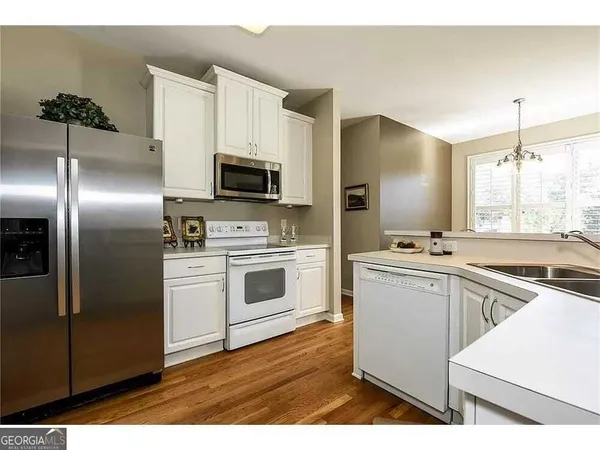 $3,900 | 2479 Sandstone Place Northeast, Marietta, GA 30066