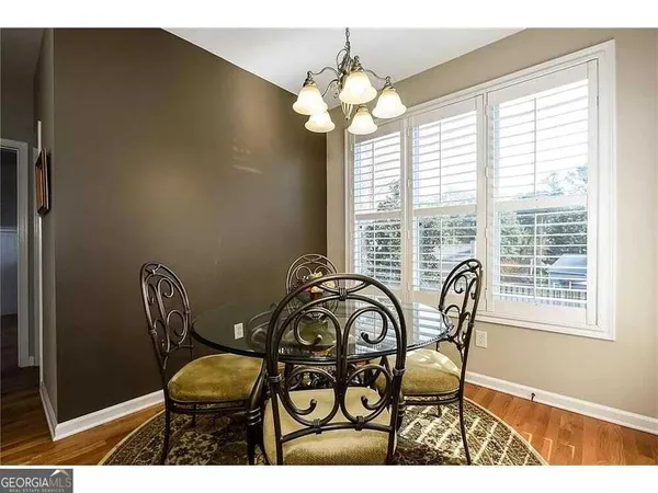 $3,900 | 2479 Sandstone Place Northeast, Marietta, GA 30066