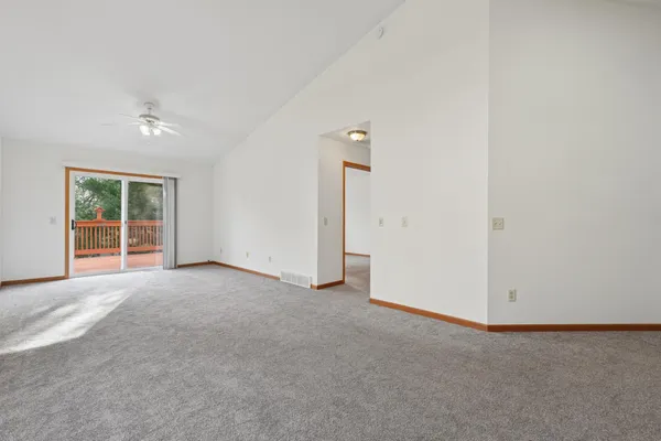 $299,500 | 409 Dakota Court North, Unit A, Woodville, WI 54028