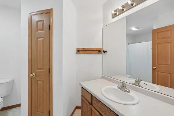 $299,500 | 409 Dakota Court North, Unit A, Woodville, WI 54028