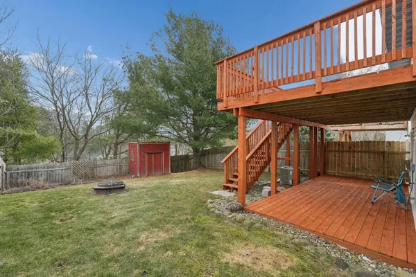 $299,500 | 409 Dakota Court North, Unit A, Woodville, WI 54028