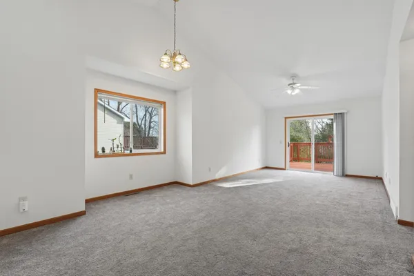 $299,500 | 409 Dakota Court North, Unit A, Woodville, WI 54028