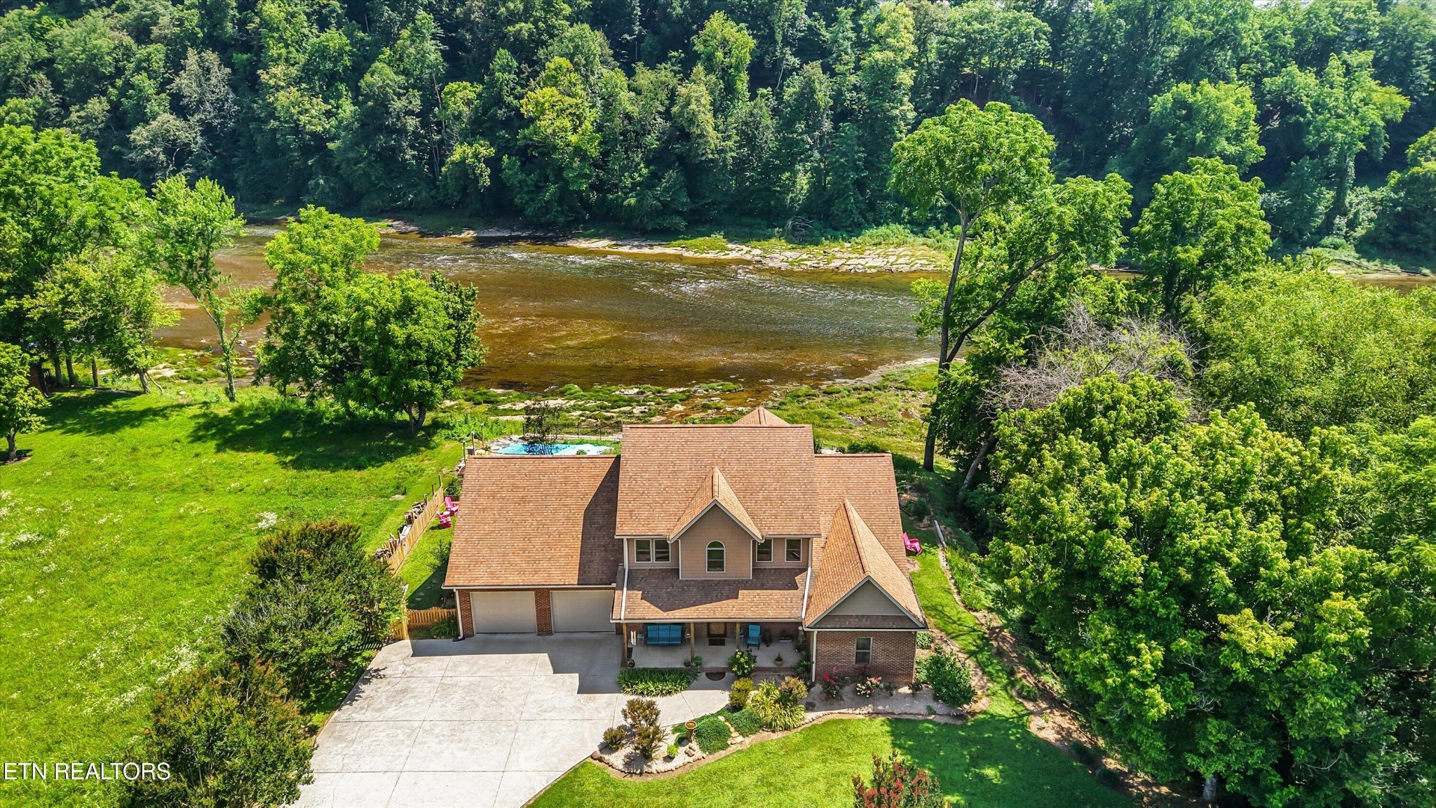 796 Holston Shores Drive Rutledge, TN 37861 - Photo 51 of 54