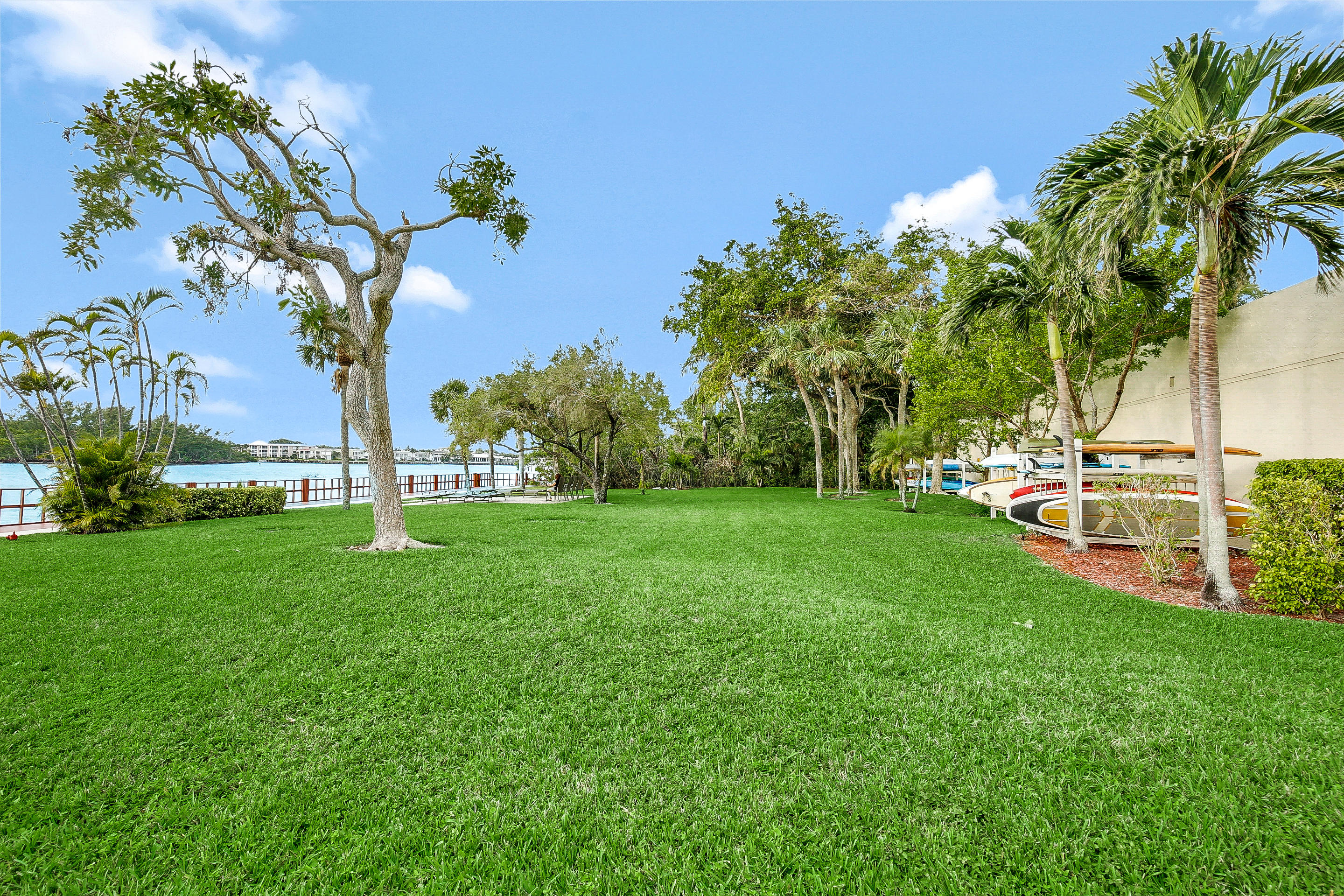 2121 North Ocean Boulevard, Unit 1201W Boca Raton, FL 33431 - Photo 45 of 56 Surf Boards, Kayaks storage