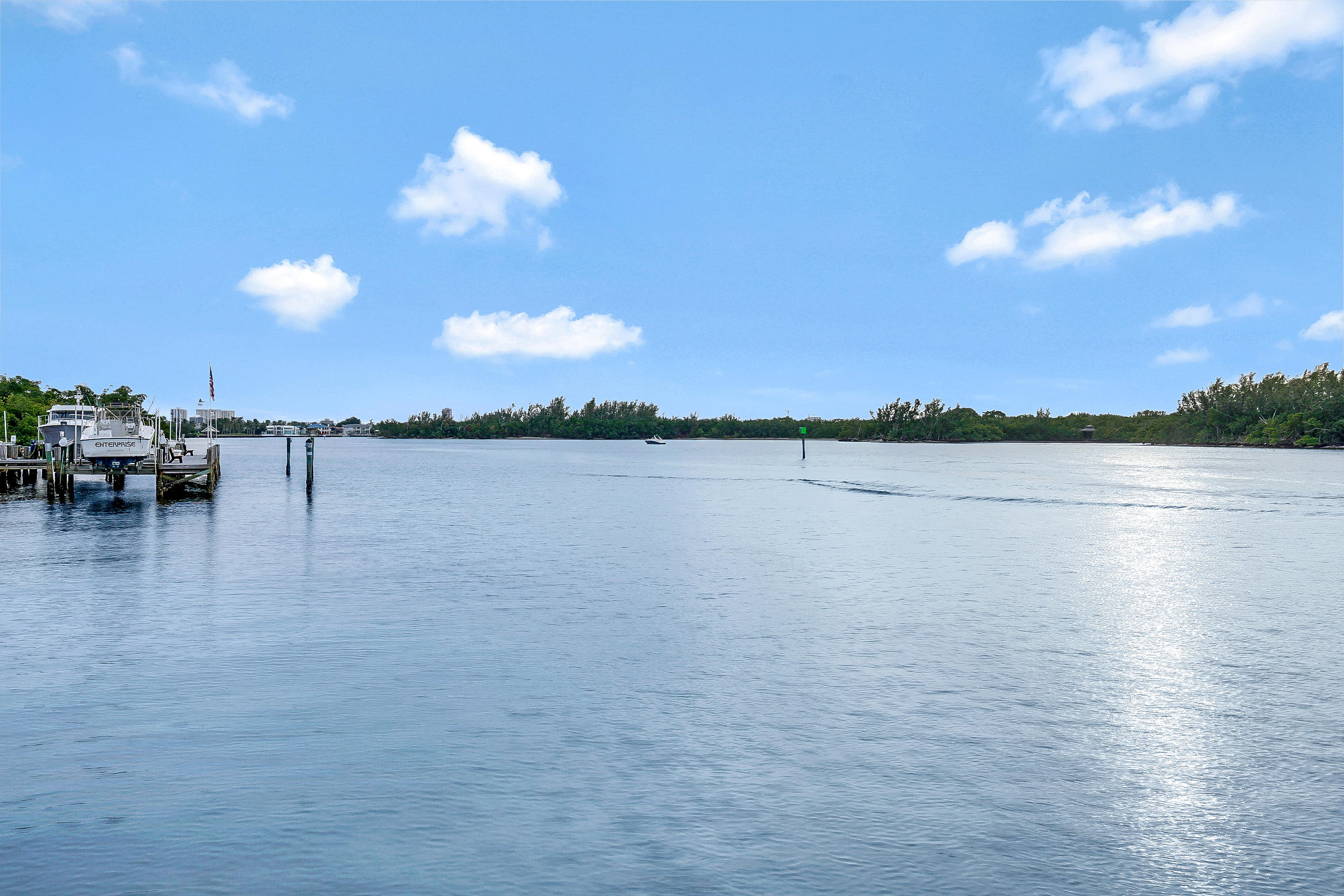 2121 North Ocean Boulevard, Unit 1201W Boca Raton, FL 33431 - Photo 46 of 56 Lake Whyman