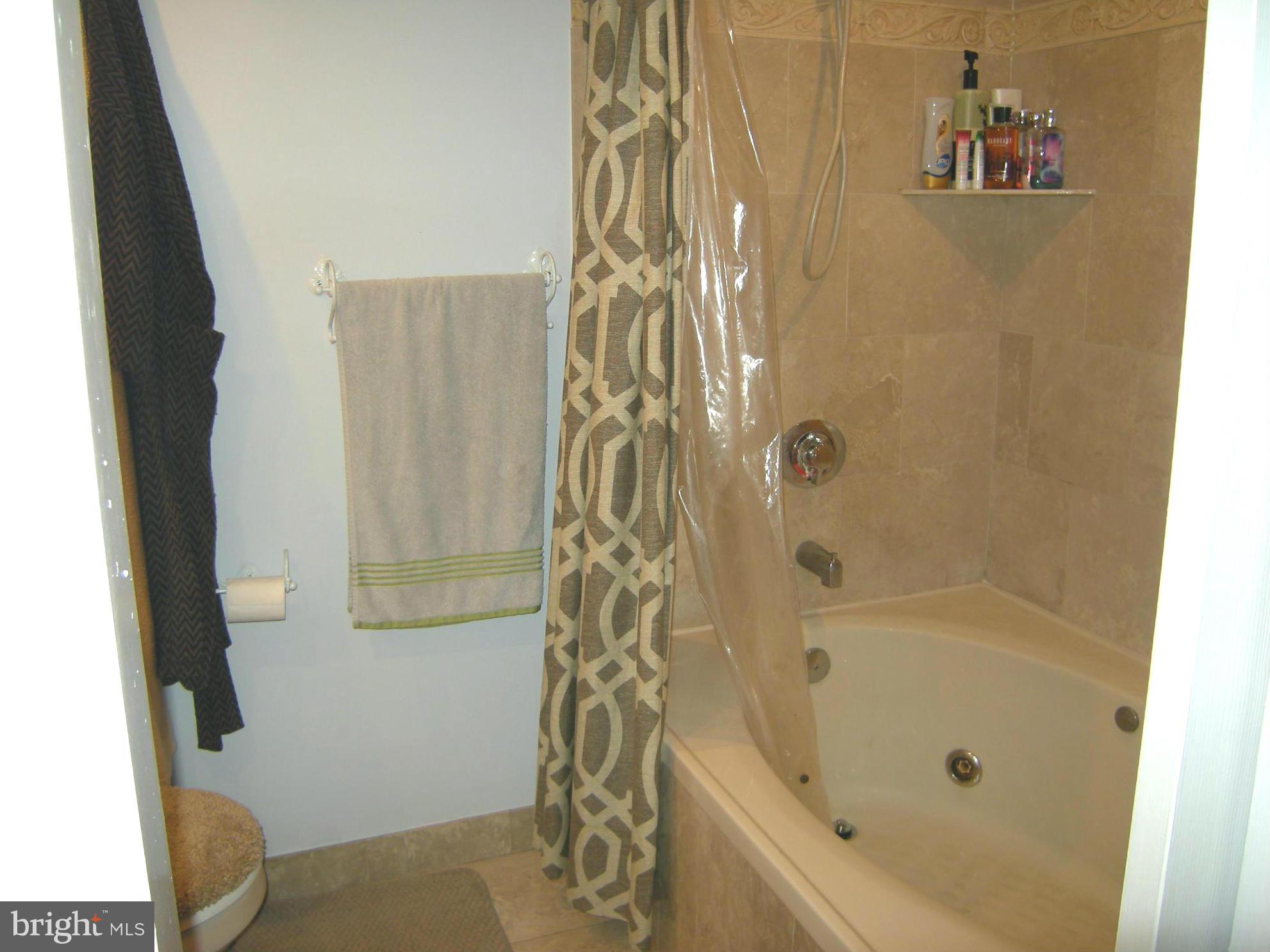 3067 Perch Drive Riva, MD 21140 - Photo 23 of 28 a bathroom with a bathtub and shower