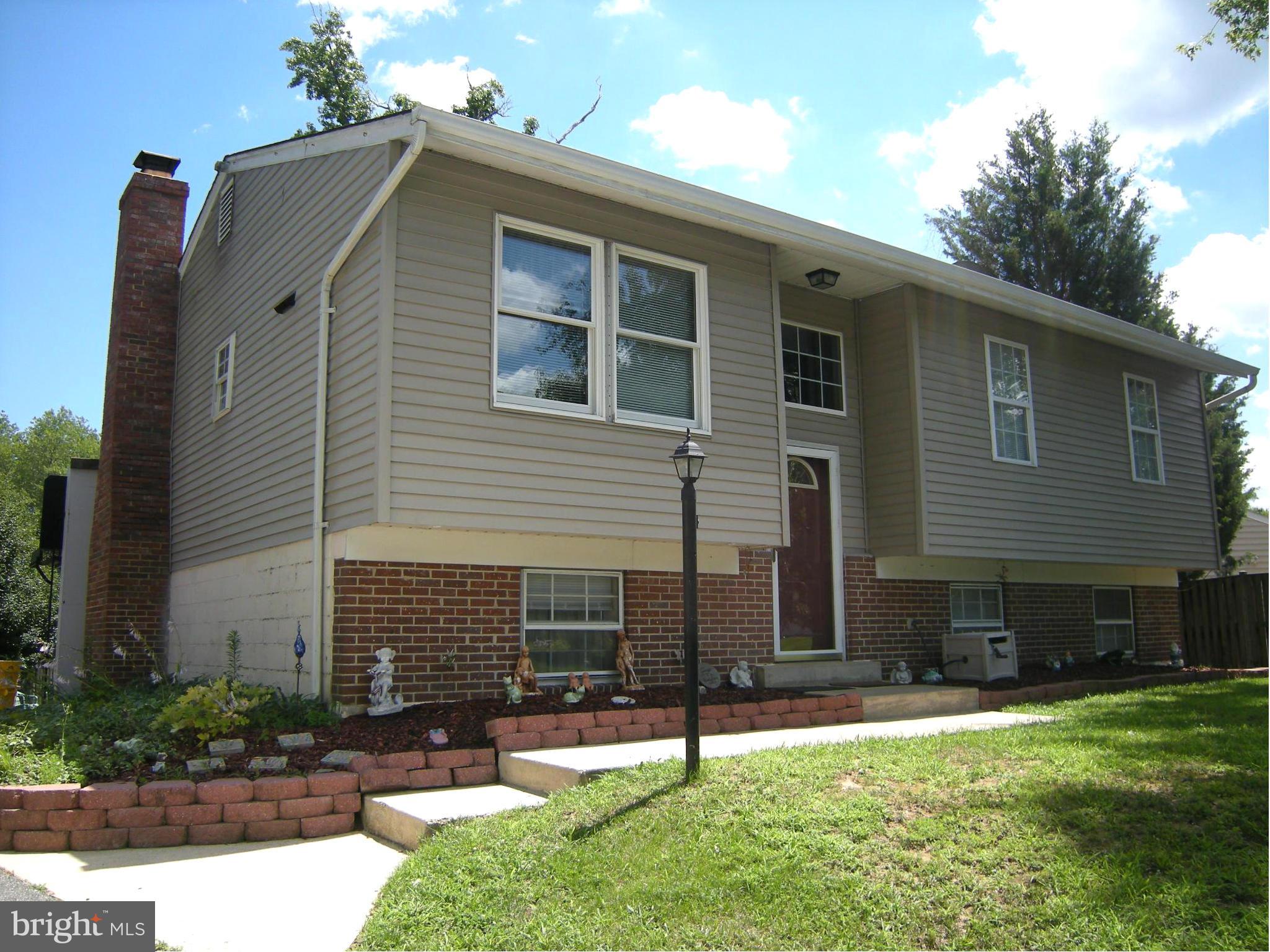 3067 Perch Drive Riva, MD 21140 - Photo 28 of 28 a front view of a house with a yard