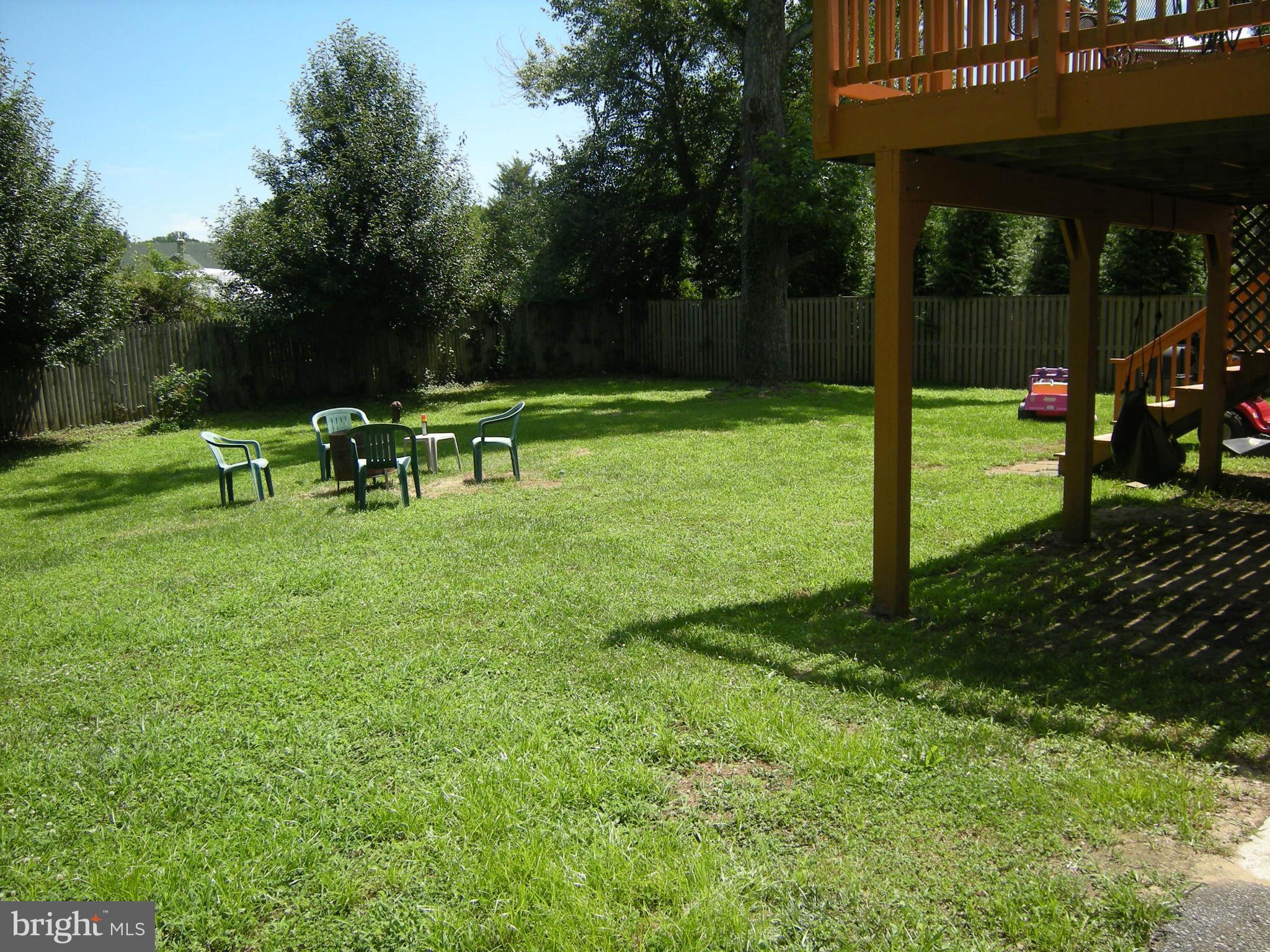 3067 Perch Drive Riva, MD 21140 - Photo 6 of 28 a view of a park with large trees