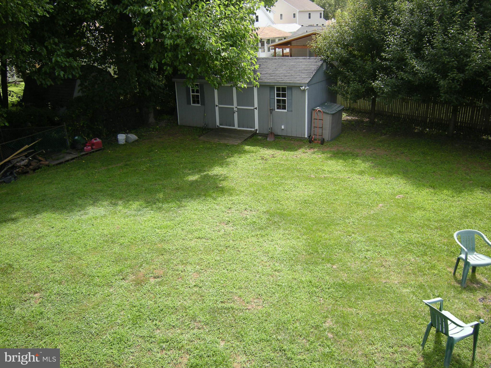 3067 Perch Drive Riva, MD 21140 - Photo 7 of 28 a view of a house with a yard and sitting area