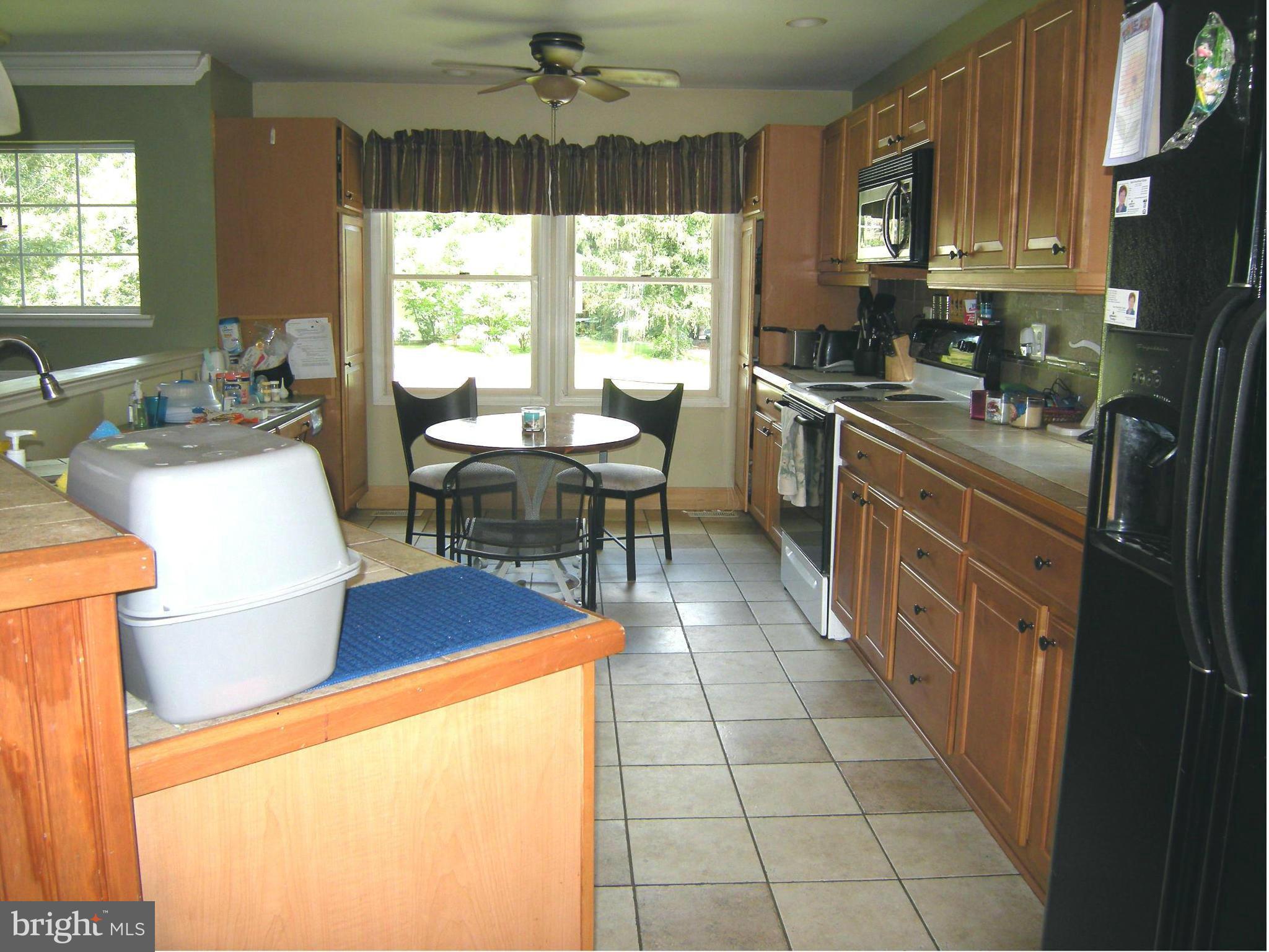 3067 Perch Drive Riva, MD 21140 - Photo 9 of 28 a kitchen with sink cabinets and window