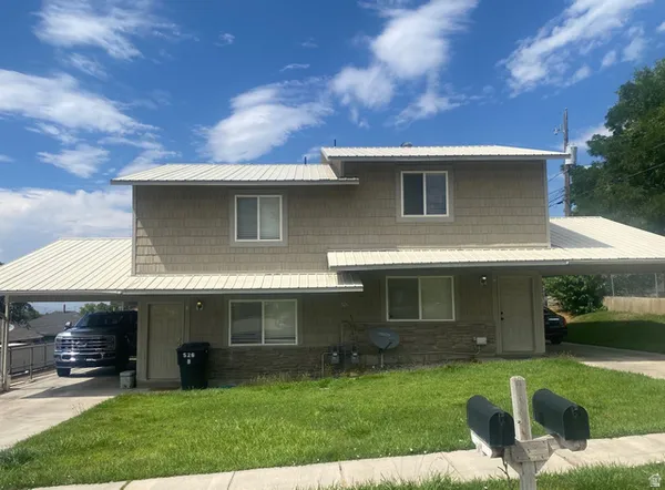 $510,000 | 526 West 200 South, Brigham City, UT 84302