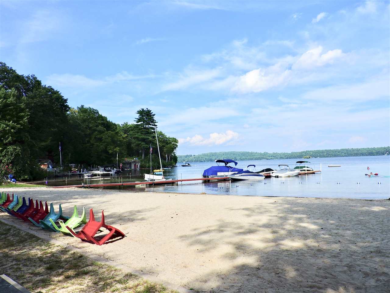 1 Spring Road Sanbornton, NH 03269 - Photo 1 of 12