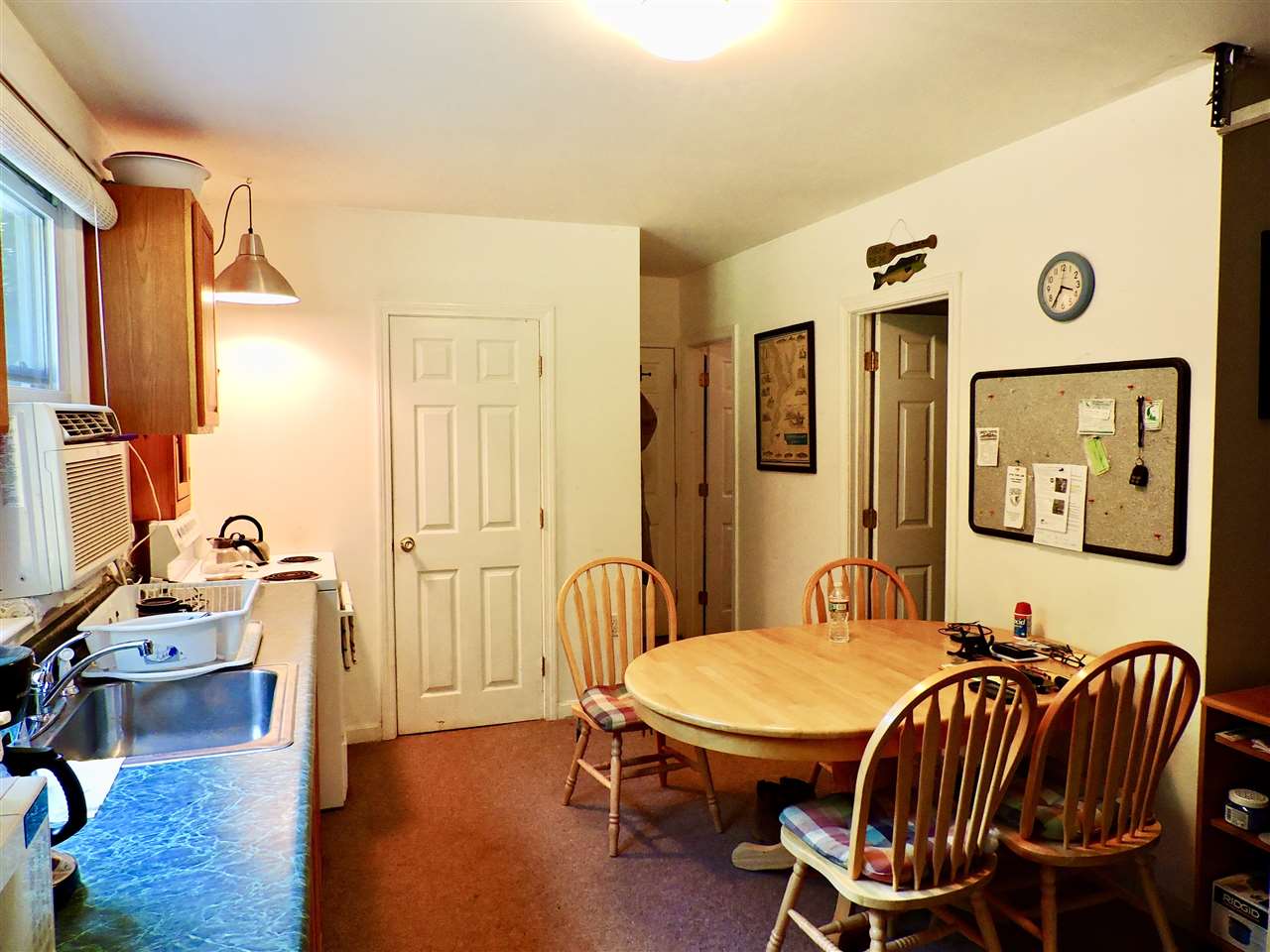 1 Spring Road Sanbornton, NH 03269 - Photo 2 of 12