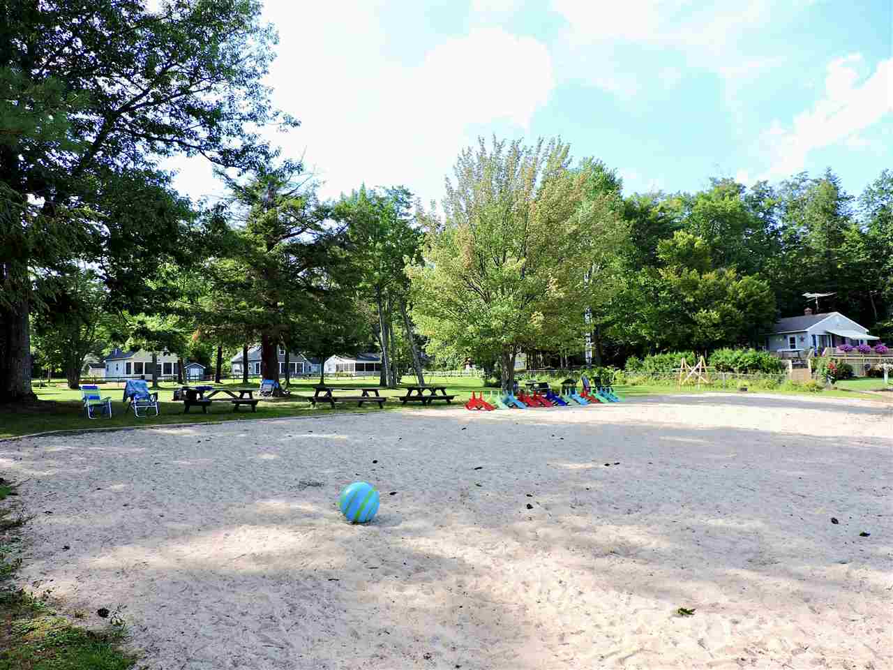 1 Spring Road Sanbornton, NH 03269 - Photo 11 of 12