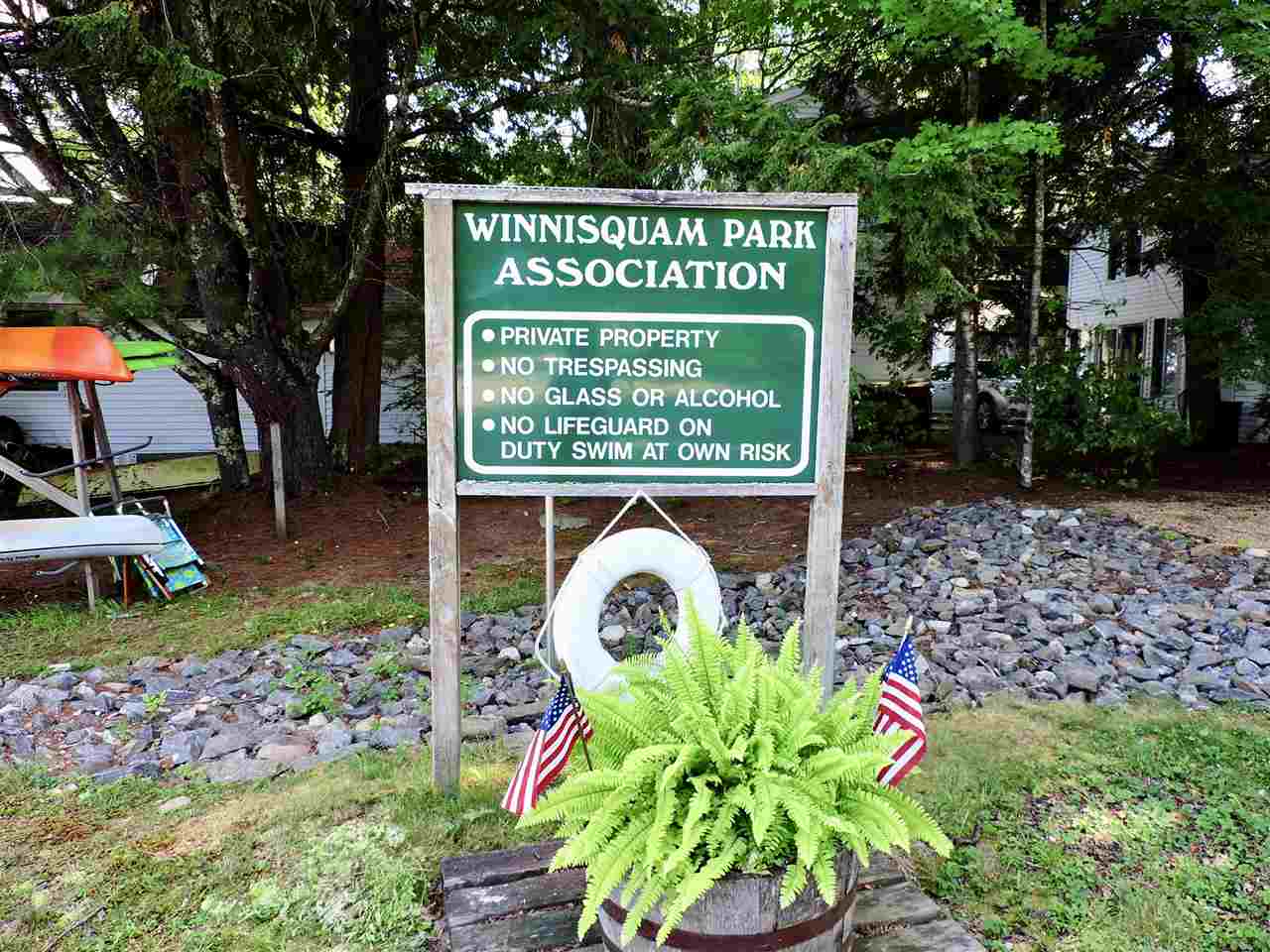 1 Spring Road Sanbornton, NH 03269 - Photo 10 of 12