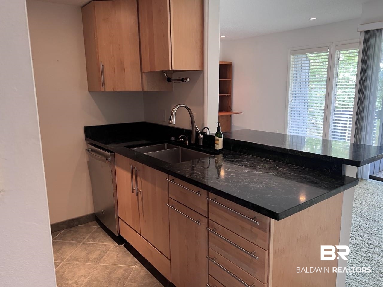 208 Golf Terrace, Unit 208 Daphne, AL 36526 - Photo 9 of 22 View to Golf Course