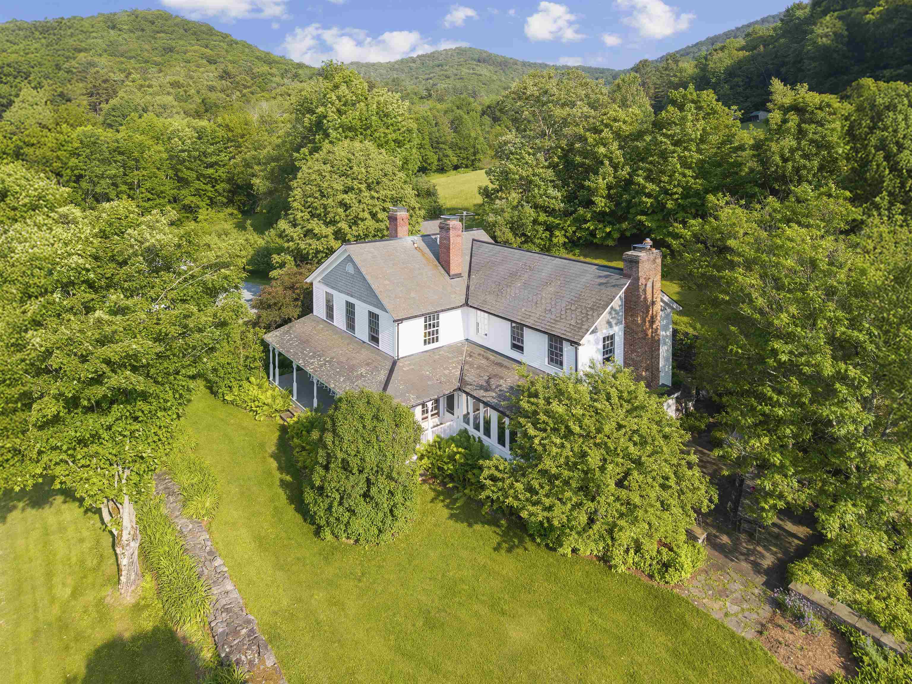 2589 West Sandgate Road Sandgate, VT 05250 - Photo 7 of 38 Gallery Image 7
