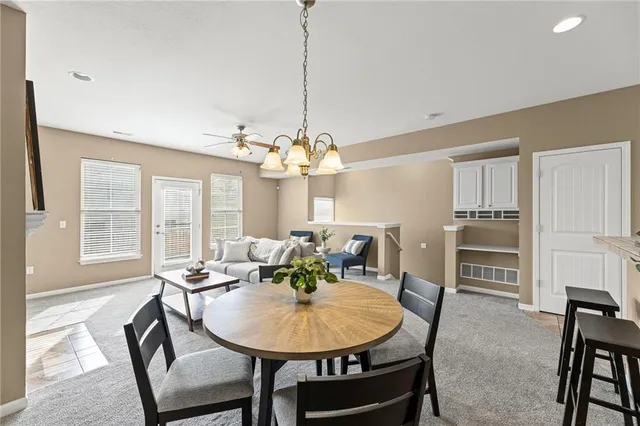 $260,000 | 5245 Overland Drive, Unit A15, Lawrence, KS 66049