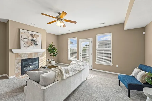 $260,000 | 5245 Overland Drive, Unit A15, Lawrence, KS 66049