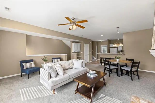 $260,000 | 5245 Overland Drive, Unit A15, Lawrence, KS 66049