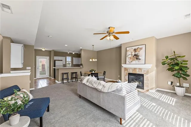 $260,000 | 5245 Overland Drive, Unit A15, Lawrence, KS 66049