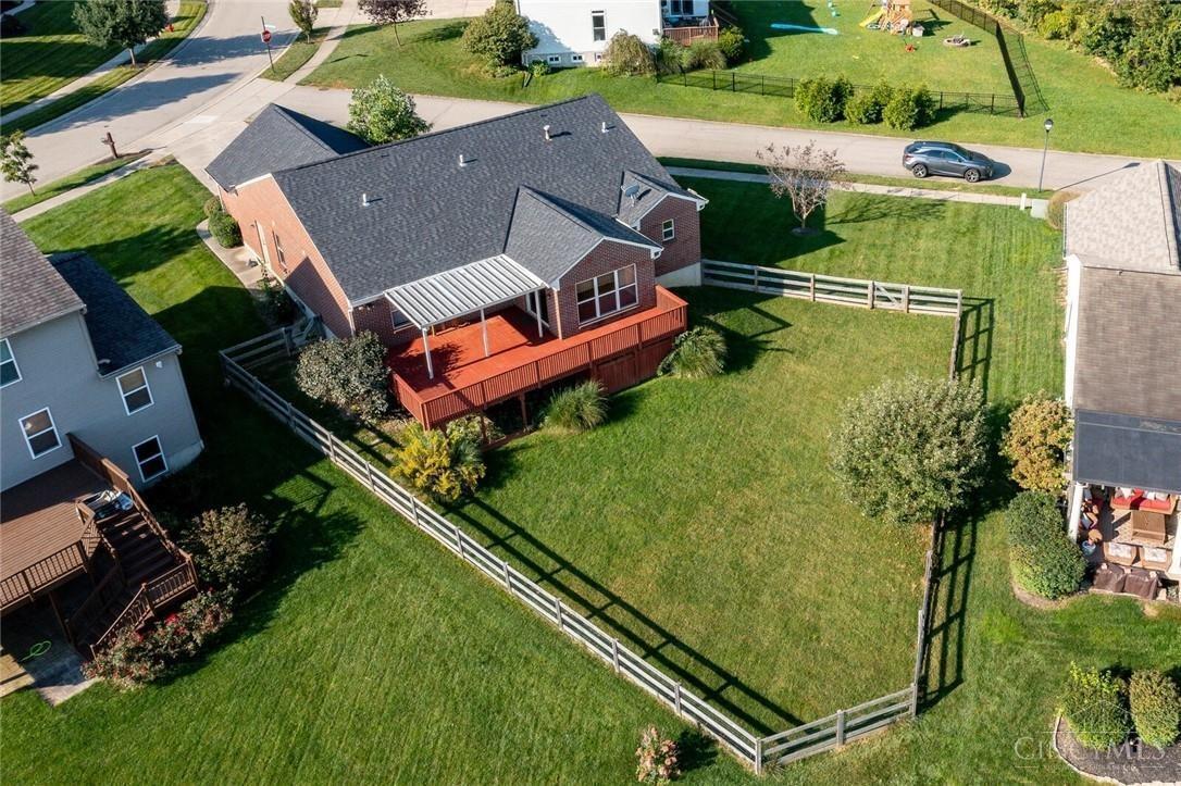 105 Keevers Point Springboro, OH 45066 - Photo 10 of 50 Gallery Image 10
