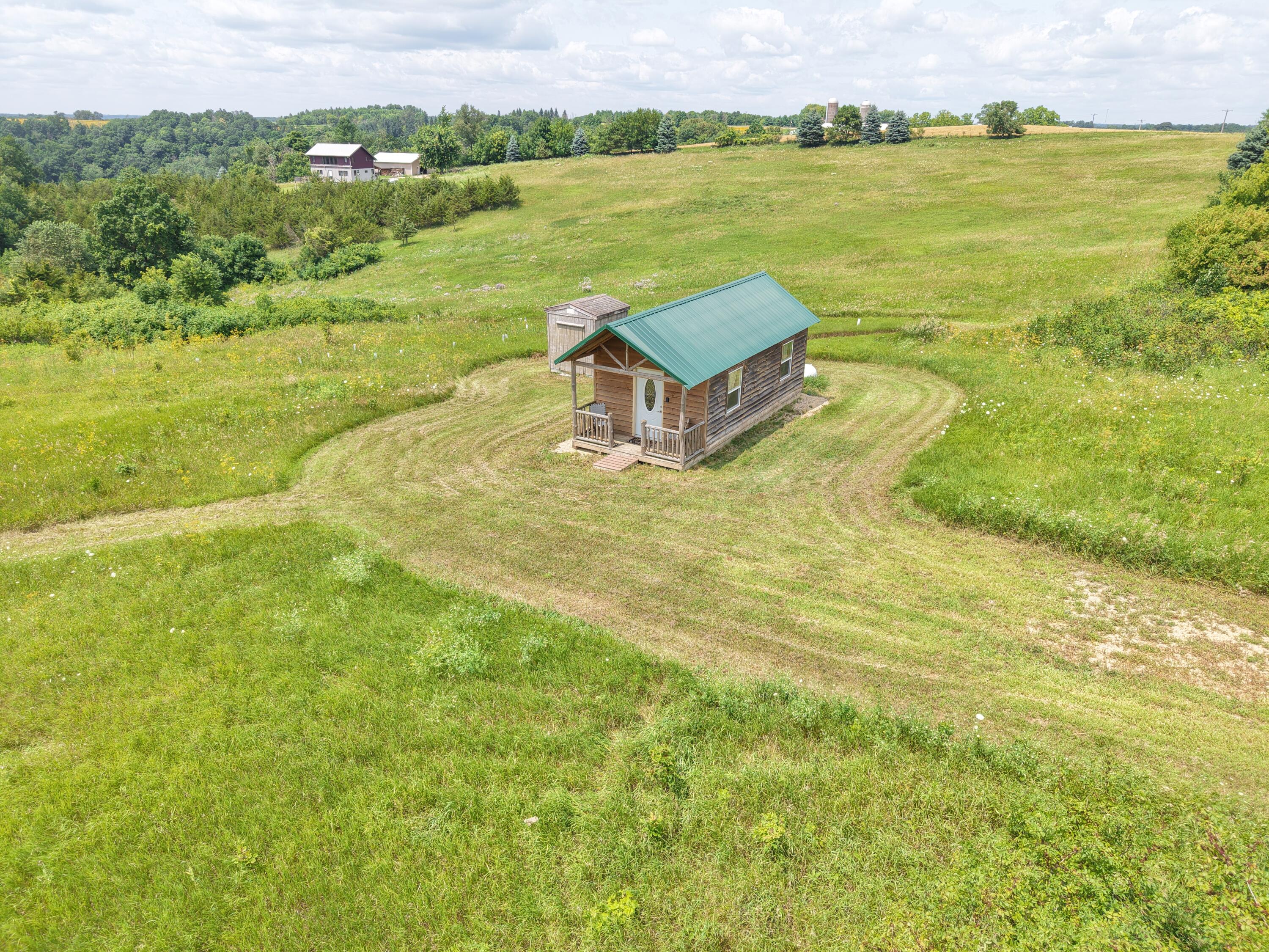 S5689 County Rd SS Road Viola, WI 54664 - Photo 19 of 26 DJI_20260721134548_0187_D