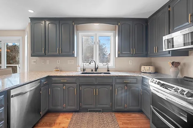 $499,900 | 1764 O'Hearn Lane, De Pere, WI 54115