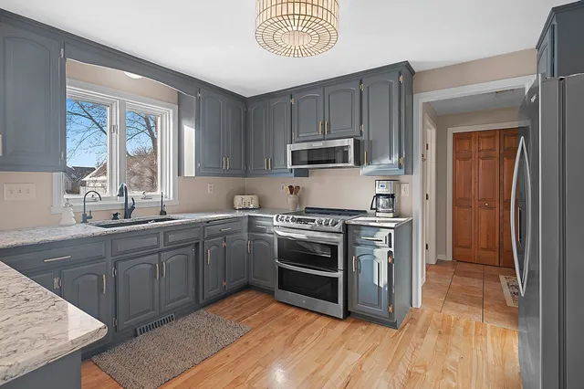 $499,900 | 1764 O'Hearn Lane, De Pere, WI 54115