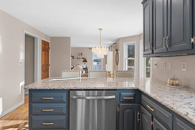 $499,900 | 1764 O'Hearn Lane, De Pere, WI 54115