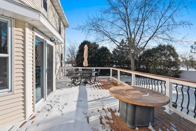 $499,900 | 1764 O'Hearn Lane, De Pere, WI 54115