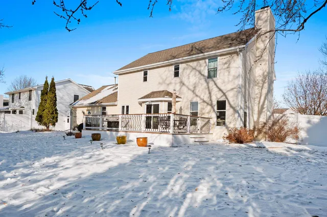 $499,900 | 1764 O'Hearn Lane, De Pere, WI 54115