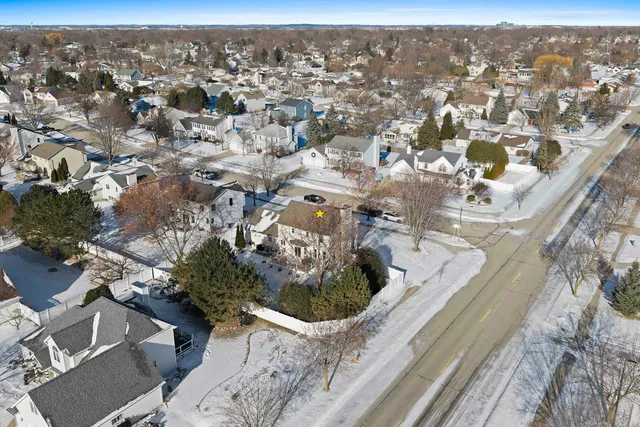 $499,900 | 1764 O'Hearn Lane, De Pere, WI 54115
