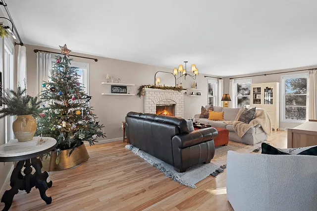 $499,900 | 1764 O'Hearn Lane, De Pere, WI 54115