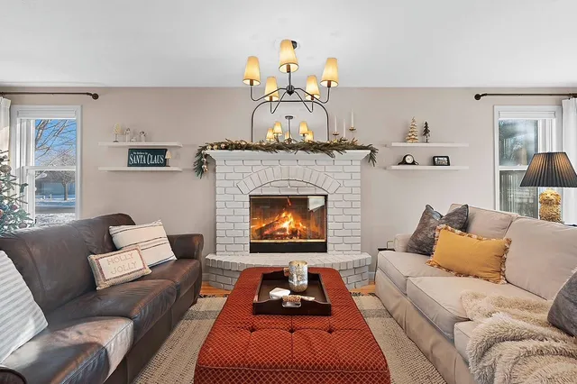 $499,900 | 1764 O'Hearn Lane, De Pere, WI 54115