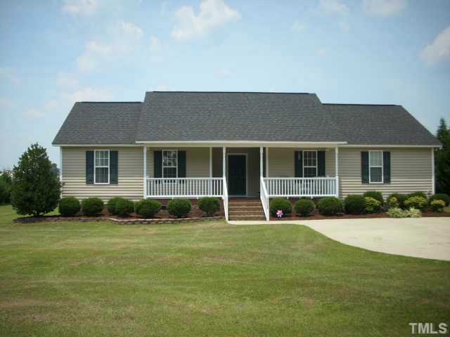 2248 Mt Pleasant Road Willow Spring, NC 27592 - Photo 1 of 25 Gallery Image 1