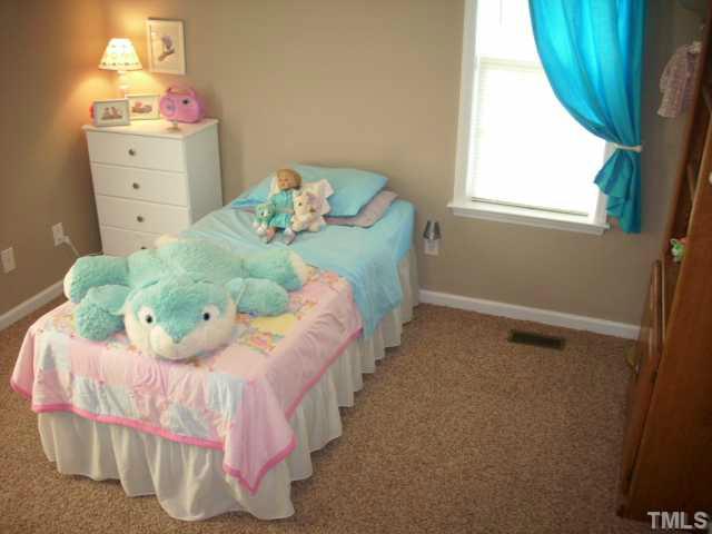 2248 Mt Pleasant Road Willow Spring, NC 27592 - Photo 17 of 25 Gallery Image 17