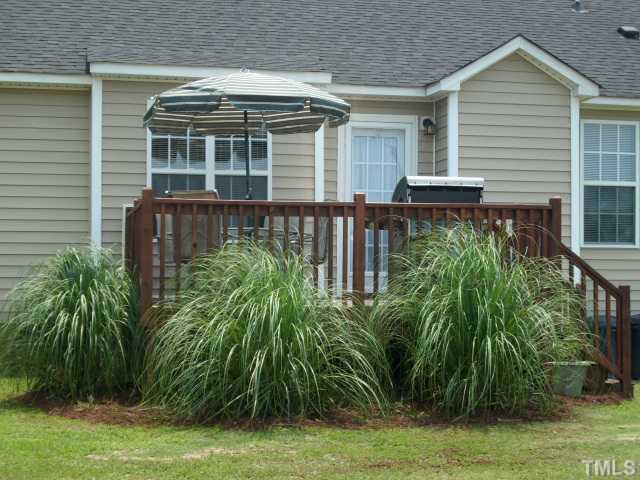 2248 Mt Pleasant Road Willow Spring, NC 27592 - Photo 22 of 25 Gallery Image 22
