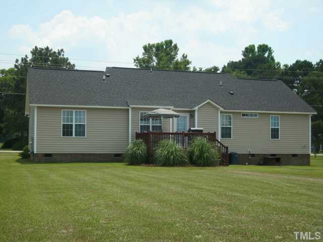 2248 Mt Pleasant Road Willow Spring, NC 27592 - Photo 23 of 25 Gallery Image 23