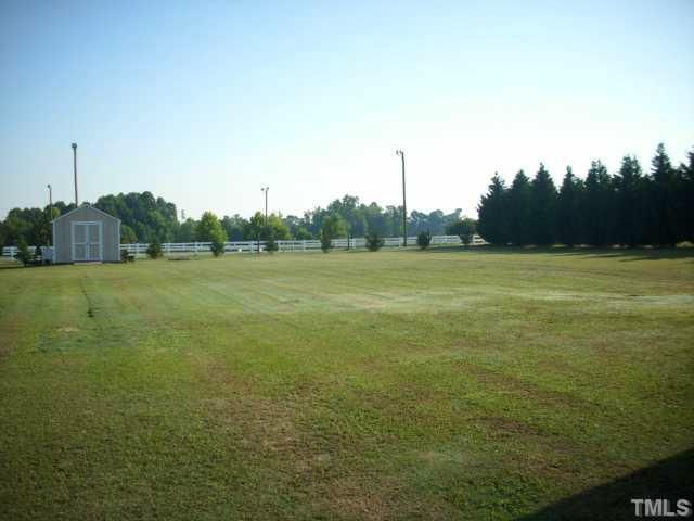2248 Mt Pleasant Road Willow Spring, NC 27592 - Photo 25 of 25 Gallery Image 25