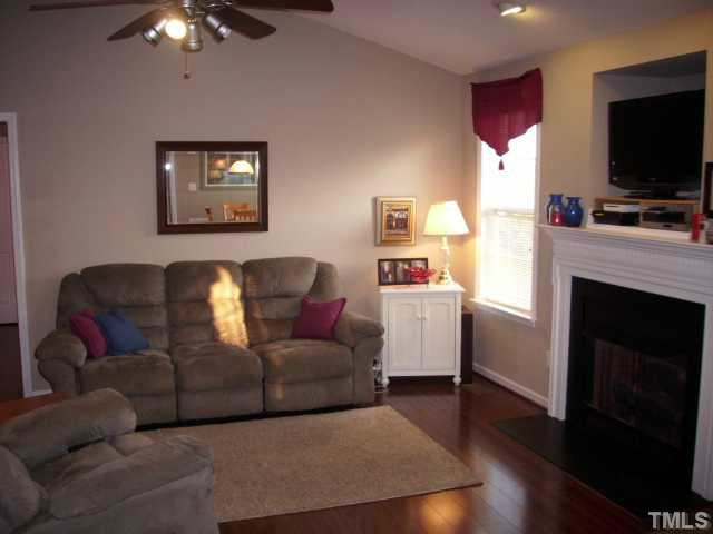 2248 Mt Pleasant Road Willow Spring, NC 27592 - Photo 4 of 25 Gallery Image 4