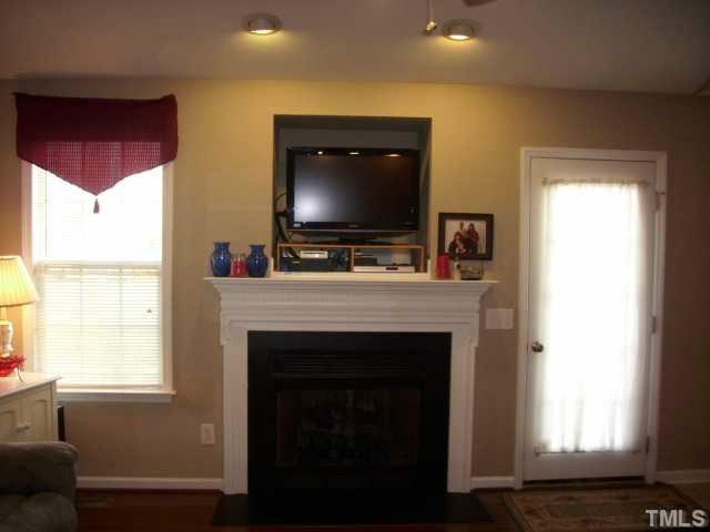 2248 Mt Pleasant Road Willow Spring, NC 27592 - Photo 5 of 25 Gallery Image 5
