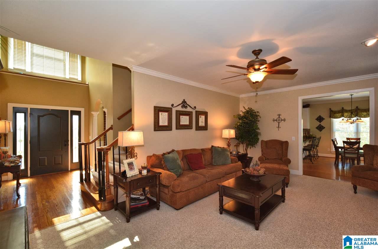 2542 Inverness Point Drive Birmingham, AL 35242 - Photo 6 of 50