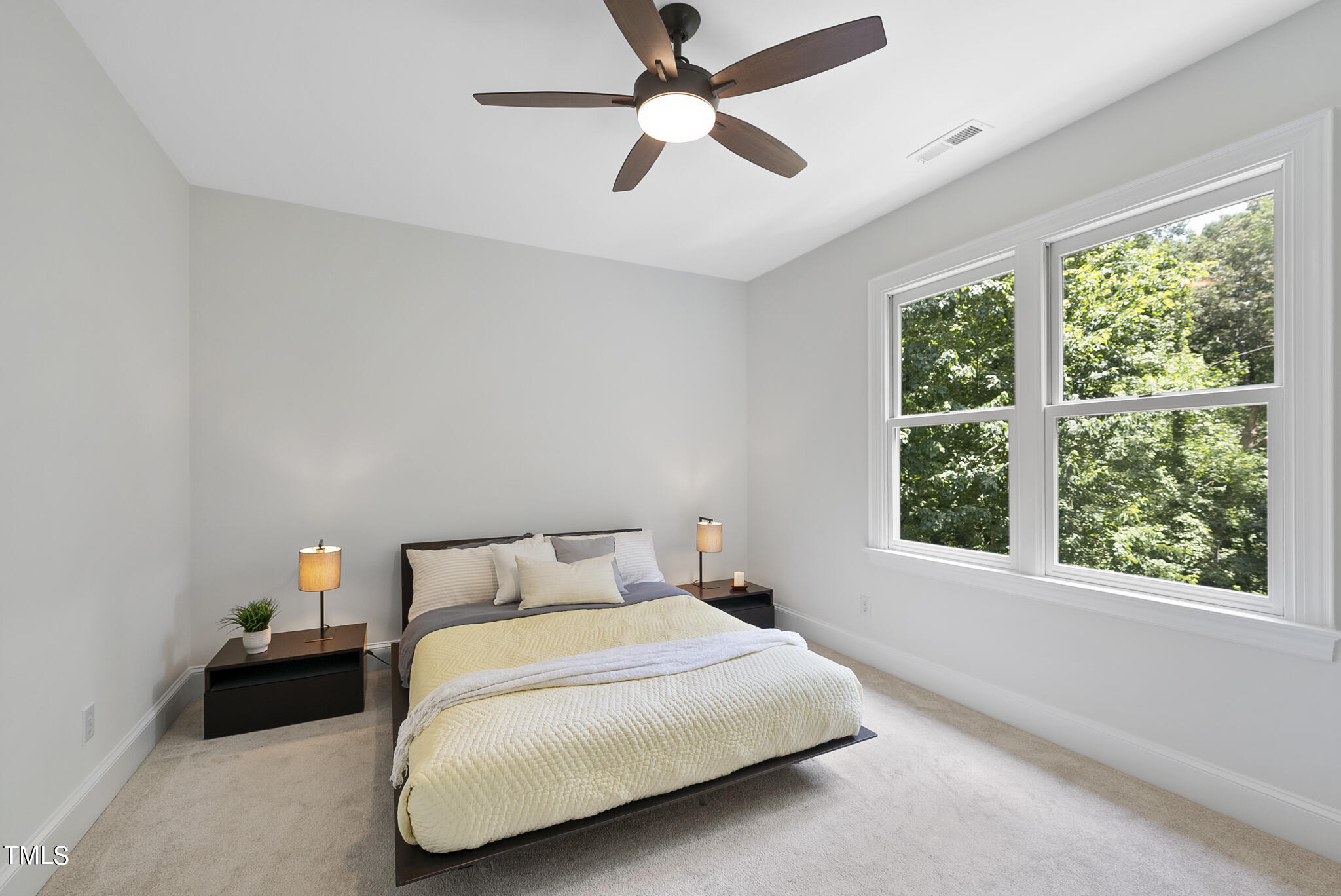 8412 Norman Estates Way Raleigh, NC 27613 - Photo 53 of 77 Guest Bedroom