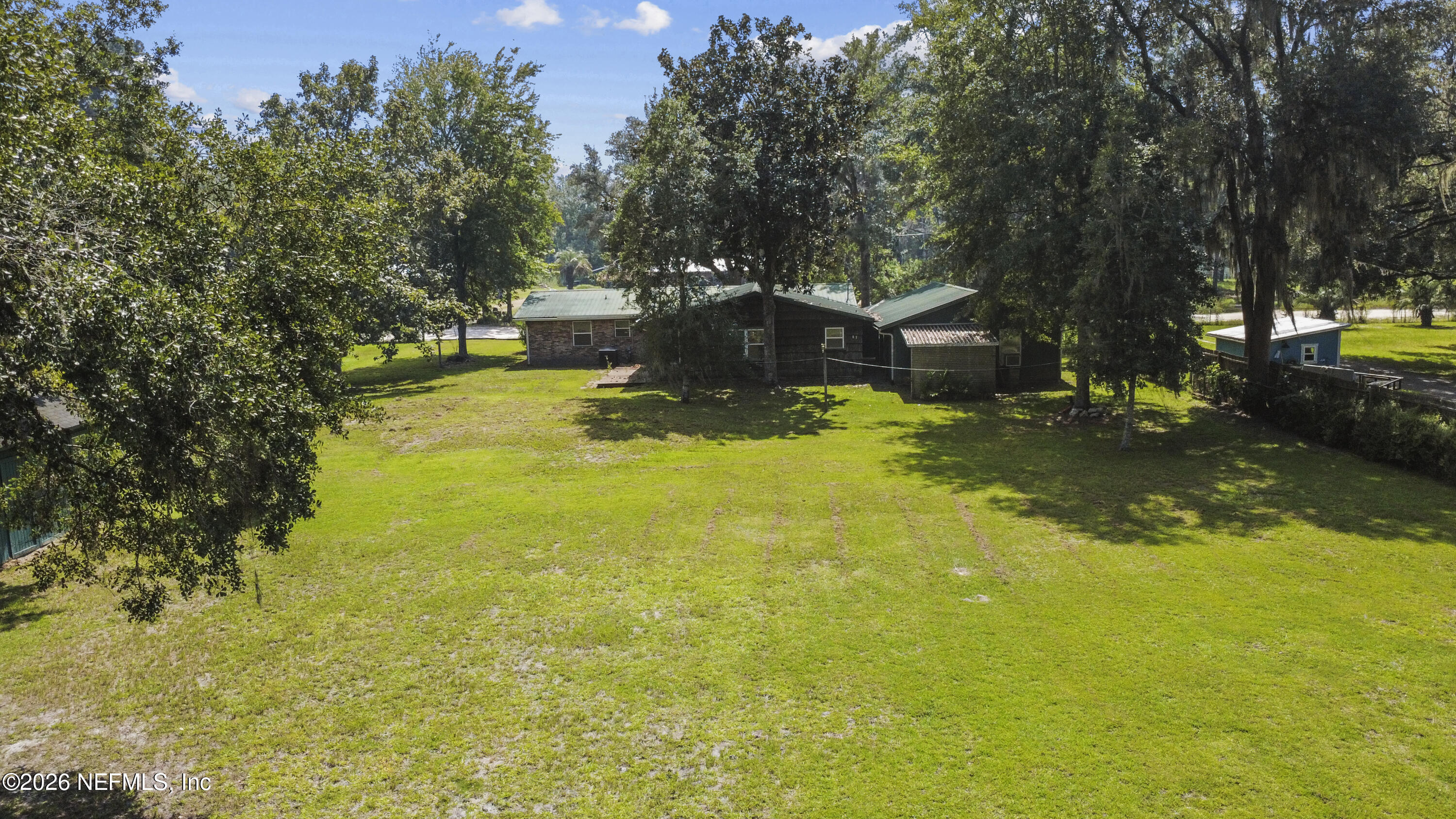 6263 Adams Road Macclenny, FL 32063 - Photo 43 of 79 DJI_0380