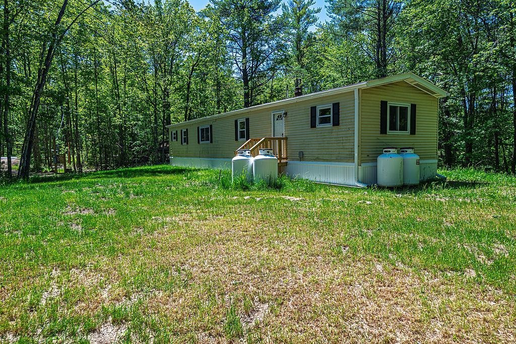 11 Gray Road Barnstead, NH 03218 - Photo 7 of 27